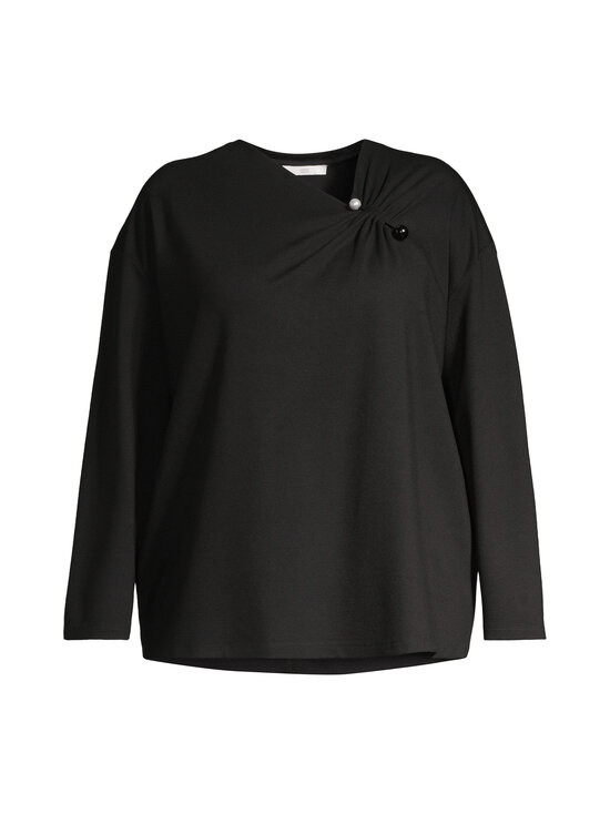 Marina Rinaldi - Mrsabilita-paita - 022 BLACK | Stockmann - photo 1