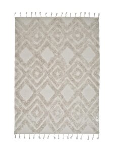 Classic Collection - Copenhagen-puuvillamatto - OFF WHITE | Stockmann
