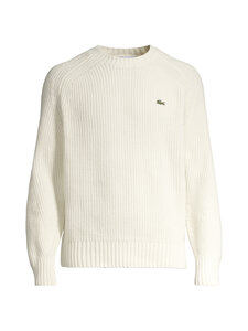 Lacoste - Crewneck-neule - XFJ LAPLAND | Stockmann
