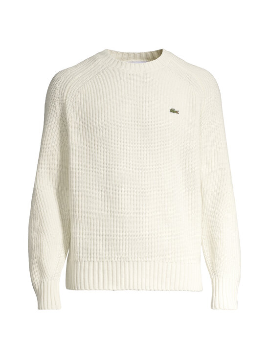Lacoste - Crewneck-neule - XFJ LAPLAND | Stockmann - photo 1