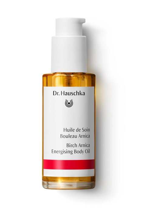 Dr.Hauschka - Kehaõli Birch Arnica Energising, 75 ml - 1 | Stockmann - photo 1