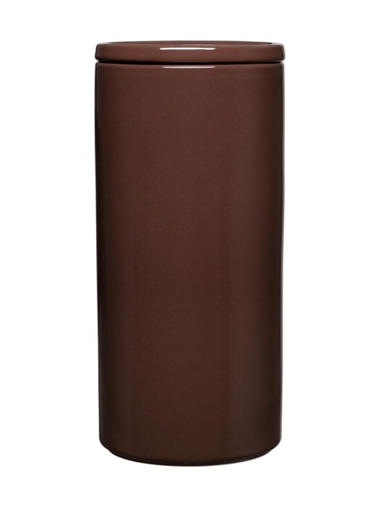 Iittala - Teema uzglabāšanas burka 1,3 l - ESPRESSO | Stockmann - photo 1