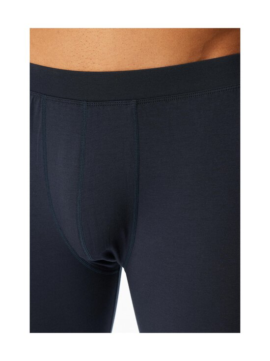 Schiesser - Garās apakšbikses - 804 NIGHTBLUE | Stockmann - photo 6
