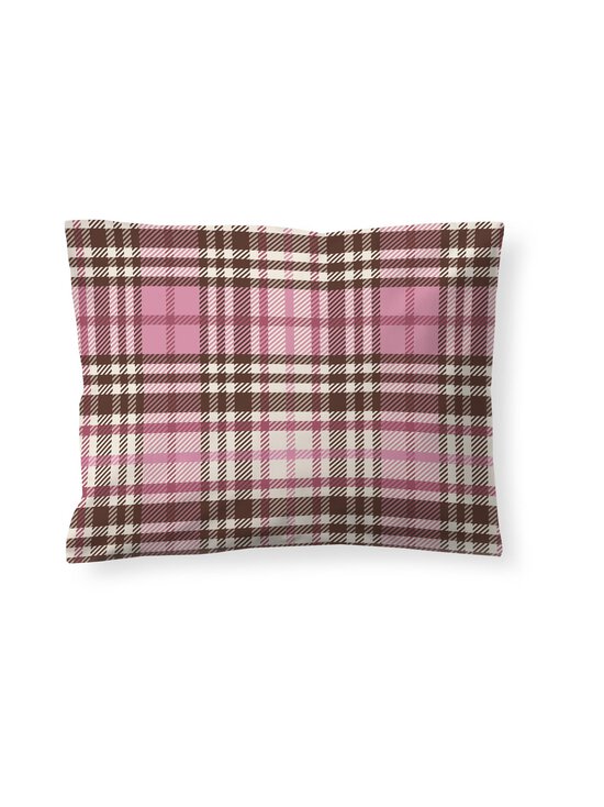 Finlayson - Reino-tyynyliina - PINK | Stockmann - photo 1