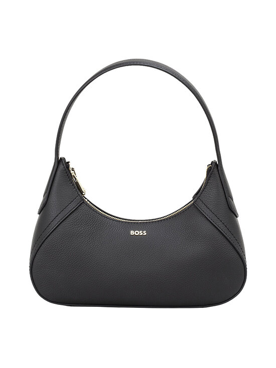 BOSS - Lenah Small -olkalaukku - BLACK | Stockmann - photo 1