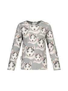 Metsola - Baby Husky -paita - SHADOW | Stockmann