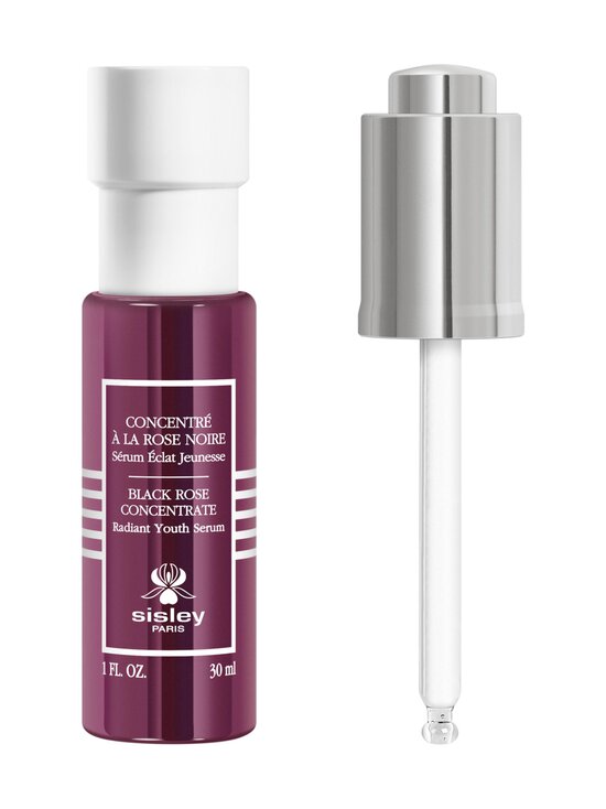 Sisley - Black Rose Concentrate -tehohoito - NOCOL | Stockmann - photo 2