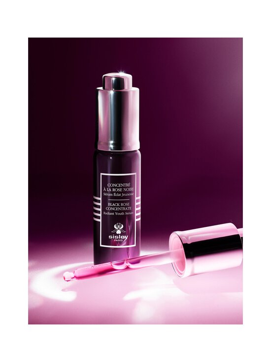 Sisley - Black Rose Concentrate -tehohoito - NOCOL | Stockmann - photo 5