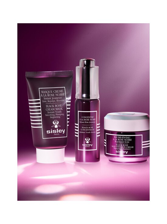 Sisley - Black Rose Concentrate -tehohoito - NOCOL | Stockmann - photo 7