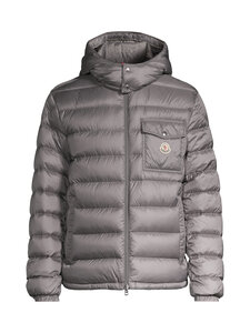 Moncler - Verith-toppatakki - 93B GREY | Stockmann