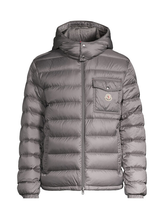 Moncler - Verith-toppatakki - 93B GREY | Stockmann - photo 1