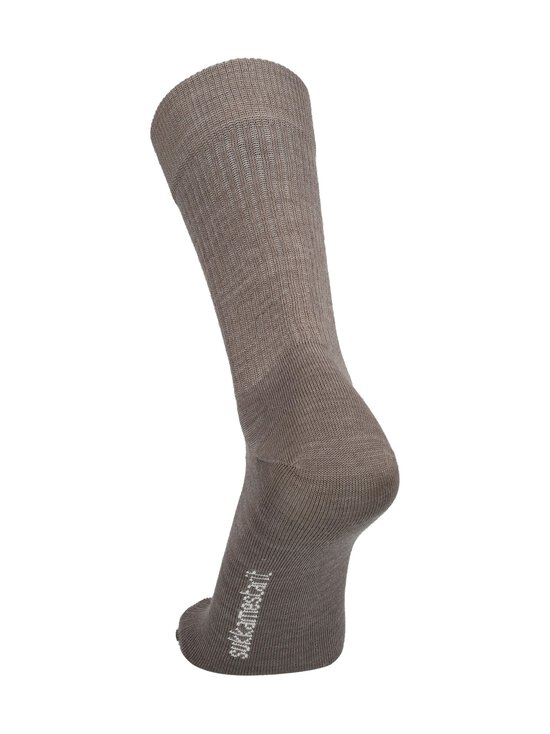 Sukkamestarit - Classic M -sukat - 192 BEIGE BROWN | Stockmann - photo 2