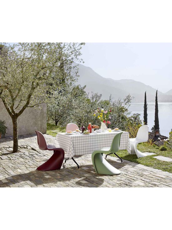 Vitra - Panton-tuoli - VAALEANPUNAINEN | Stockmann - photo 3