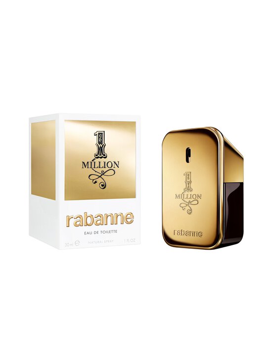 Rabanne - 1 Million EdT -tuoksu - NOCOL | Stockmann - photo 2