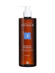System 4 - System4 4 Shale Oil Shampoo 500 ml System 4 - System4 4 Shale Oil Shampoo 500 ml | Stockmann