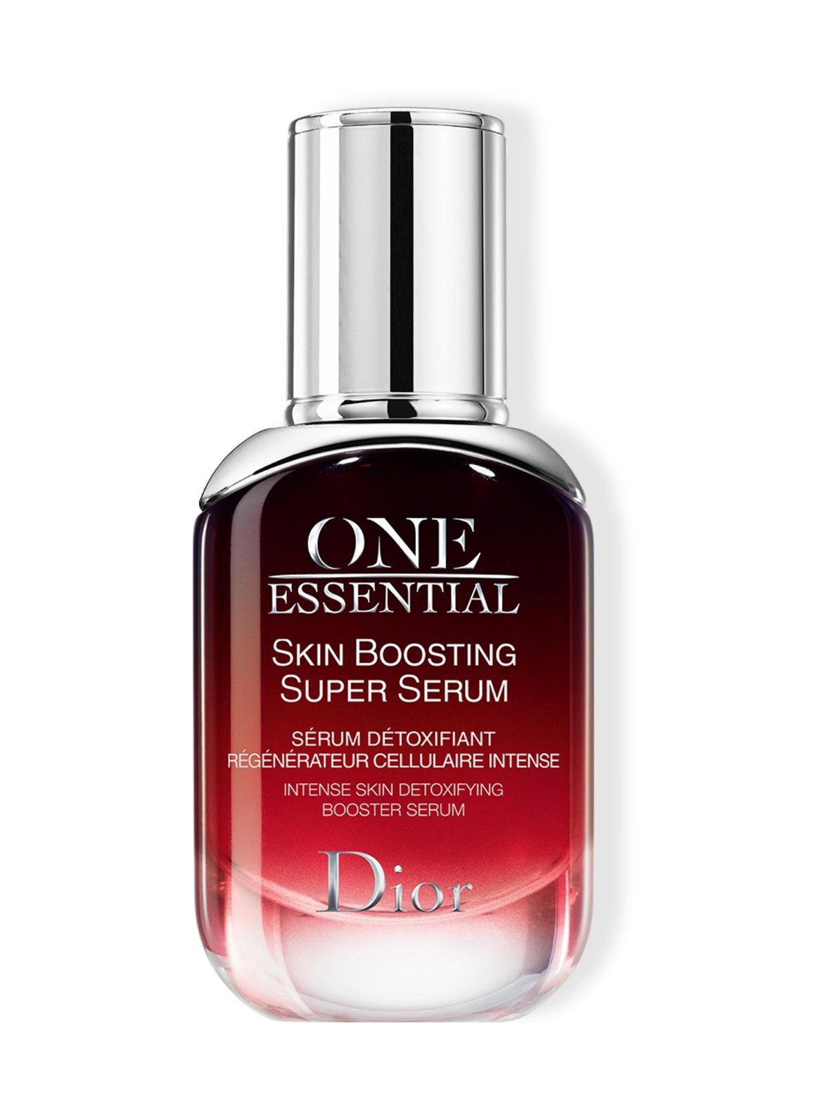 One Essential Boosting Serum -seerumi 30 ml
