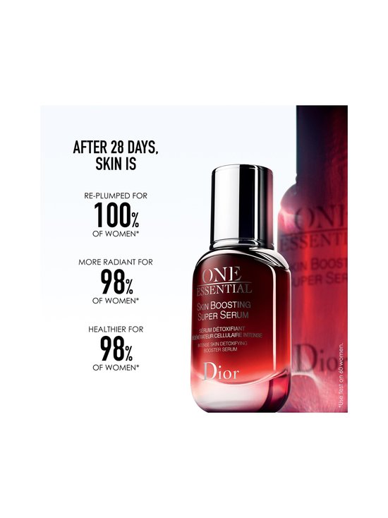 DIOR - One Essential Boosting Serum -seerumi 30 ml | Stockmann - photo 2