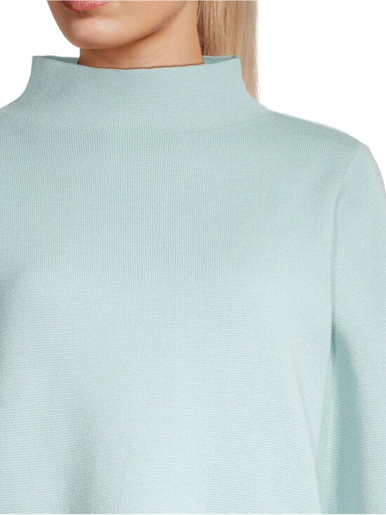 NOOM - Frida Milano -luomupuuvillaneule - MINT - photo 4 NOOM - Frida Milano -luomupuuvillaneule - MINT | Stockmann - photo 4