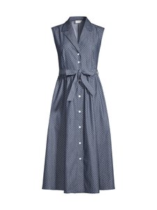 Andiata - Liana kleita - NAVY DOTS | Stockmann