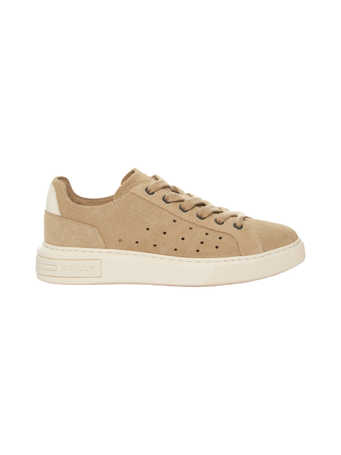 BALLY