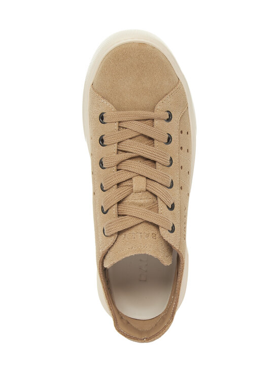 BALLY - Seemisnahast tennised Lift-U-W Calf - I8X4 SABBIA/BONE | Stockmann - photo 2