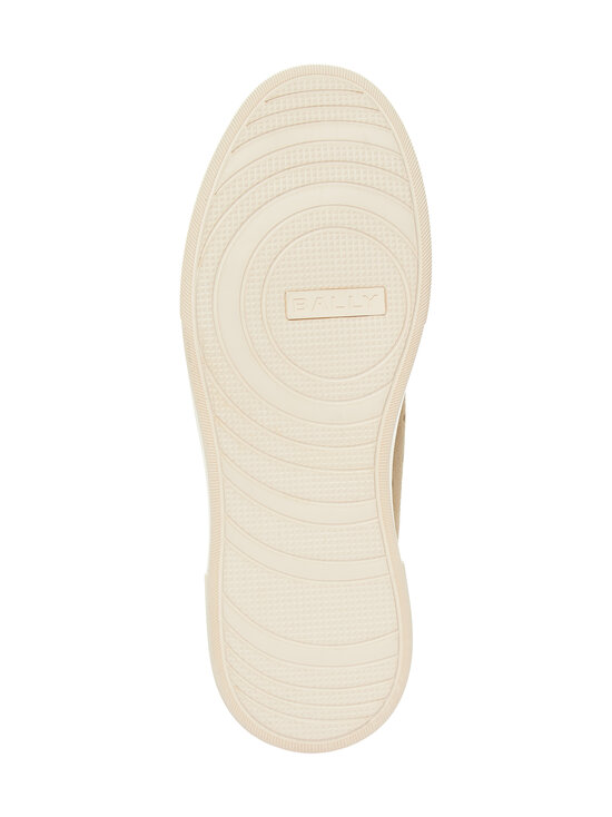 BALLY - Seemisnahast tennised Lift-U-W Calf - I8X4 SABBIA/BONE | Stockmann - photo 4