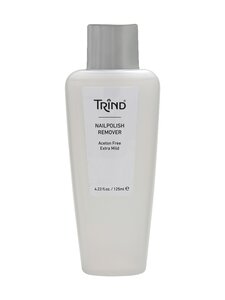 Trind - Kynsilakanpoistoaine 125 ml Trind - Kynsilakanpoistoaine 125 ml | Stockmann