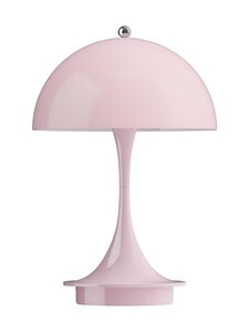 Louis Poulsen - Panthella 160 Portable V3 -kannettava pöytävalaisin - OPAL ROSE | Stockmann
