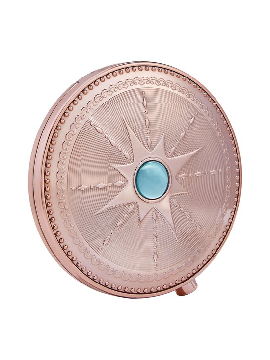 Bronze Goddess Cote D'Azur Eyeshadow Palette -luomiväripaletti 6,8 g