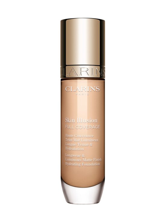 Skin Illusion Full Coverage -meikkivoide