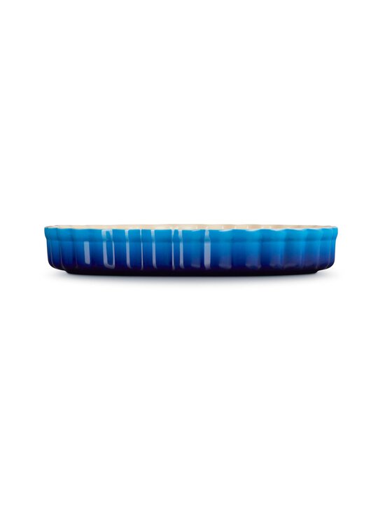 Le Creuset - Ahjuvorm Heritage Fluted Flan - AZURE BLUE | Stockmann - photo 3