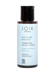 Joik - Organic Moisture Magnet Hydrating Facial Toner -kasvovesi Joik - Organic Moisture Magnet Hydrating Facial Toner -kasvovesi | Stockmann