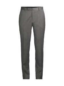 SAND Copenhagen - Craig Modern fit -housut - 160 SMOKY GREY | Stockmann