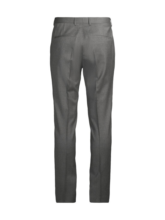 SAND Copenhagen - Craig Modern fit -housut - 160 SMOKY GREY | Stockmann - photo 2
