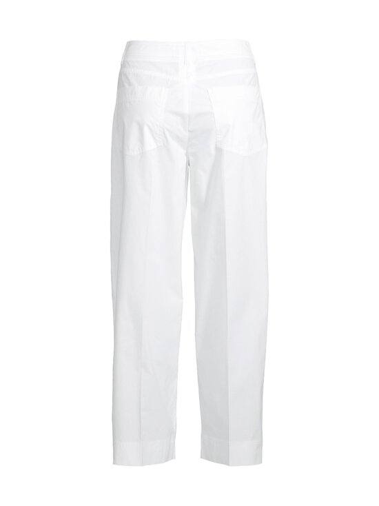 Marella - Colbert-housut - 001 OPTICAL WHITE | Stockmann - photo 2