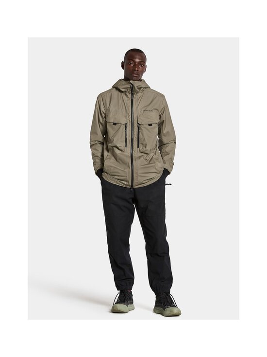 Didriksons - MISTO USX Jacket - 383 MISTEL GREEN - photo 3 Didriksons - MISTO USX Jacket - 383 MISTEL GREEN | Stockmann - photo 3