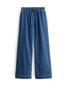 Opus - Miva Palazzo -farkut - 70221 MID COASTAL BLUE | Stockmann