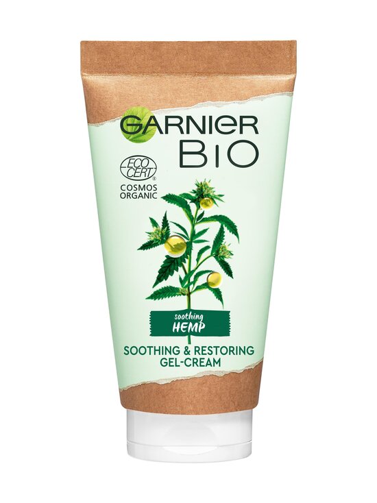 Soothing & Restoring Gel-Cream -geelivoide 50 ml