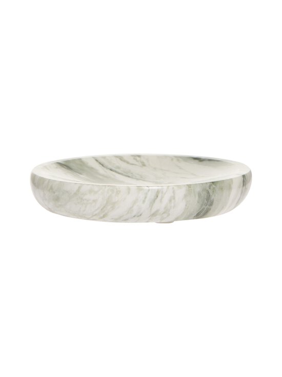 Villa Stockmann - Siena Marble -saippua-alusta - GREEN - photo 2 Villa Stockmann - Siena Marble -saippua-alusta - GREEN | Stockmann - photo 2