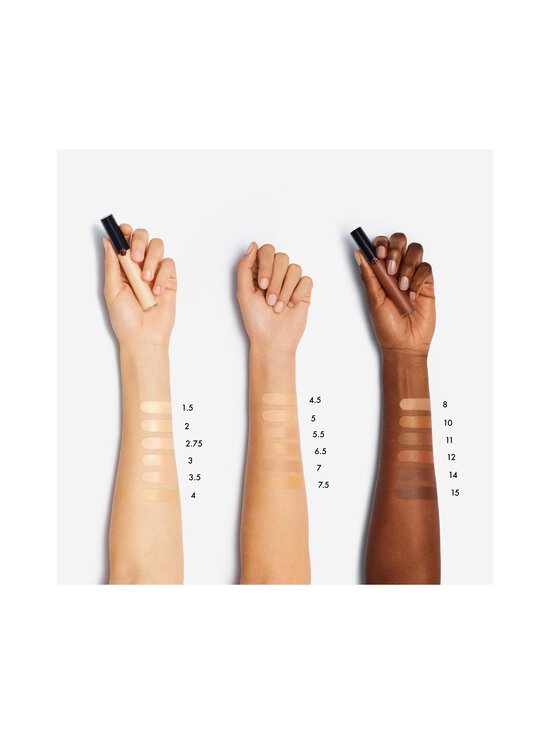 Armani - Peitekreem Power Fabric Concealer - 1.5 - photo 5 Armani - Peitekreem Power Fabric Concealer - 1.5 | Stockmann - photo 5