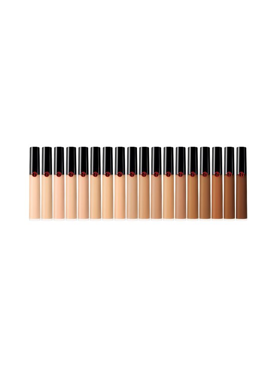 Armani - Peitekreem Power Fabric Concealer - 1.5 - photo 6 Armani - Peitekreem Power Fabric Concealer - 1.5 | Stockmann - photo 6