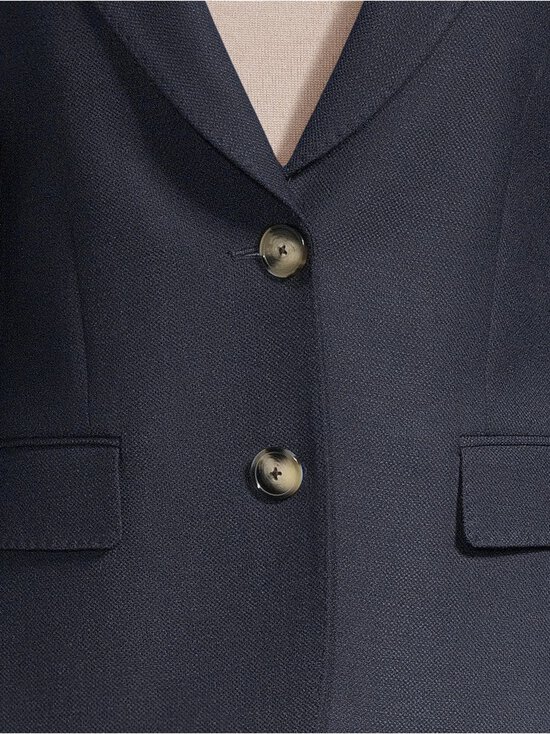 SAND Copenhagen - Remi žakete - 590 DARK NAVY BLUE | Stockmann - photo 2
