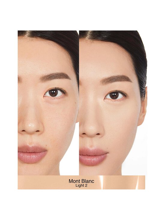 NARS - Sheer Glow Foundation -meikkivoide - MONT BLANC | Stockmann - photo 3