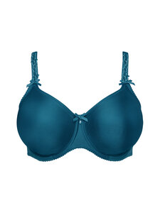 Primadonna - Deauville full cup -saumattomat rintaliivit - PEA PEACOCK | Stockmann