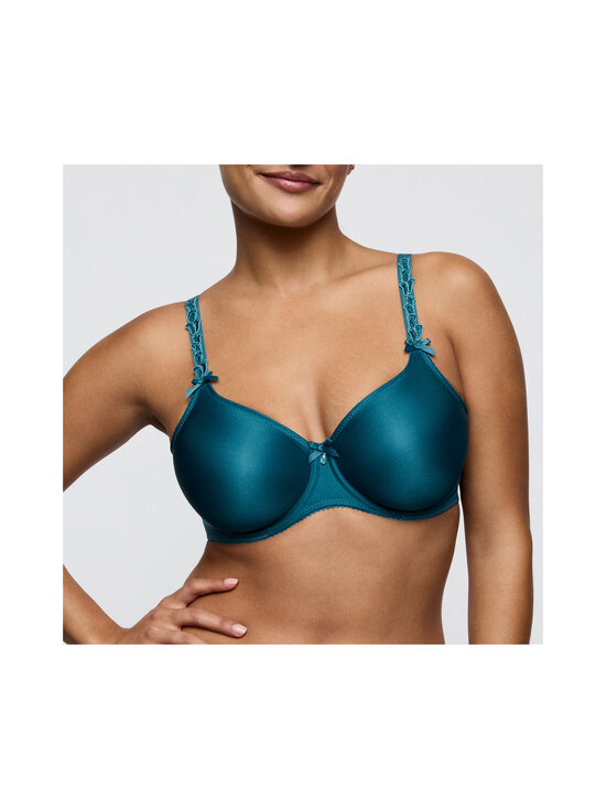 Primadonna - Deauville full cup -saumattomat rintaliivit - PEA PEACOCK | Stockmann - photo 2