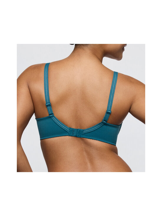 Primadonna - Deauville full cup -saumattomat rintaliivit - PEA PEACOCK | Stockmann - photo 4