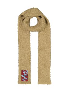 Séfr - Manti-villahuivi - TUSSAH SLUBBY BEIGE | Stockmann