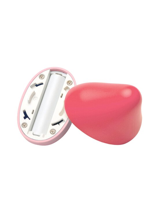 iroha - Mini Ume-Anzu Intimate Toy -vibraattori - ANZU PINK | Stockmann - photo 4