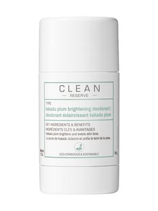 Clean - Kakadu Plum Brightening dezodorants | Stockmann