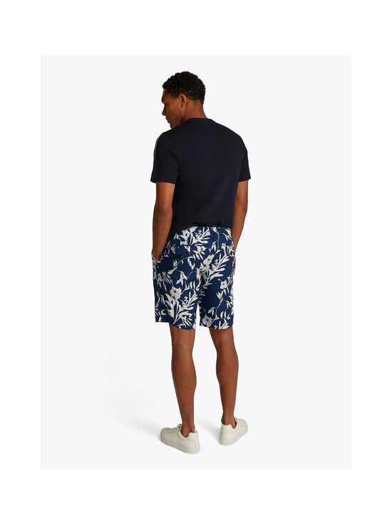 Tommy Hilfiger - Linased püksid Harlem Print - DAF NIGHT SKY - photo 3 Tommy Hilfiger - Linased püksid Harlem Print - DAF NIGHT SKY | Stockmann - photo 3